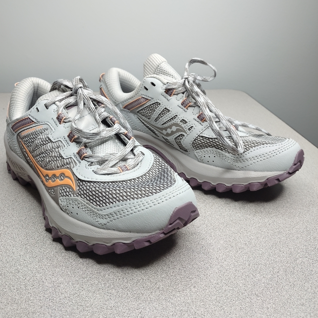 Saucony Women's Excursion Tr13 Run Shoes